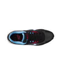 Nike zapatilla moda niño AIR MAX SOLO (GS) NEGRO 05