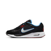 Nike zapatilla moda niño AIR MAX SOLO (GS) NEGRO puntera
