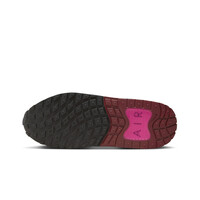 Nike zapatilla moda niño AIR MAX SOLO (GS) NEGRO vista superior