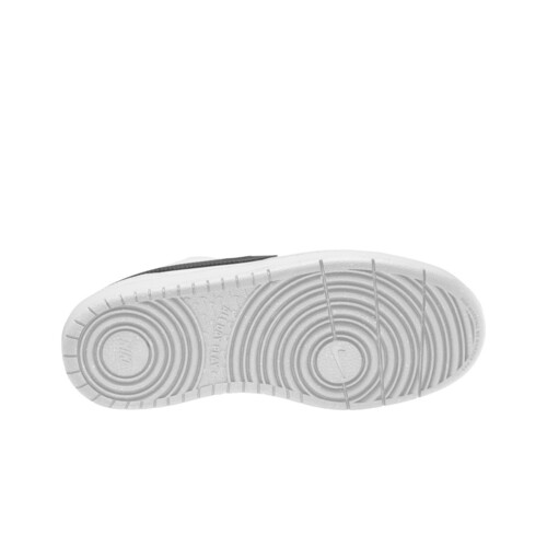 NIKE COURT BOROUGH LOW BRND (GS) blanco