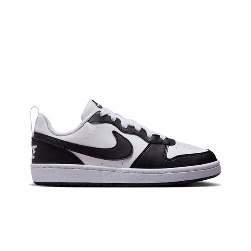NIKE COURT BOROUGH LOW RECRAFT blanco