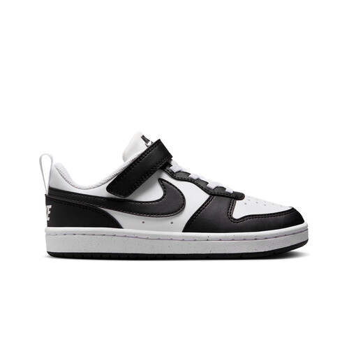 NIKE COURT BOROUGH LOW RECRAFT blanco