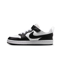 Nike zapatilla moda niño COURT BOROUGH LOW RECRAFT BLANCO puntera