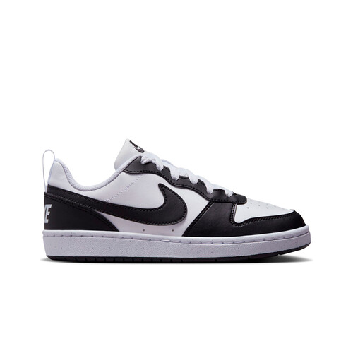 NIKE COURT BOROUGH LOW RECRAFT blanco