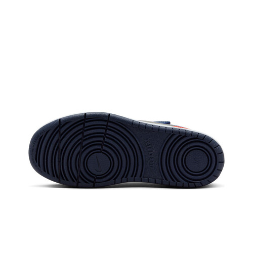 Nike zapatilla moda niño COURT BOROUGH LOW RECRAFT (PS) 