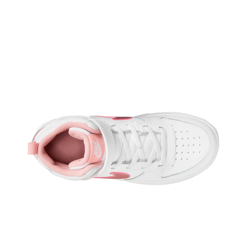 Nike zapatilla moda niño COURT BOROUGH MID 2  05