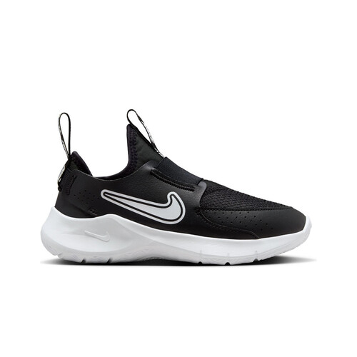 Nike zapatilla moda niño FLEX RUNNER 3 (PS) NEGRO