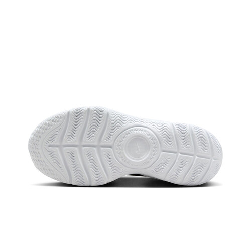 Nike zapatilla moda niño FLEX RUNNER 3 (PS) NEGRO