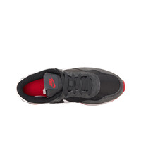 Nike zapatilla moda niño MD VALIANT  vista superior
