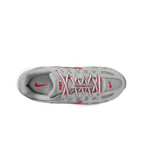 Nike zapatilla moda niño NIKE P-6000 (GS) GRIS 05