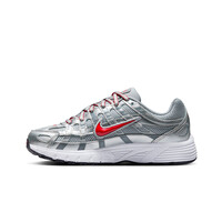 Nike zapatilla moda niño NIKE P-6000 (GS) GRIS puntera