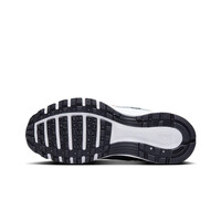 Nike zapatilla moda niño NIKE P-6000 (GS) GRIS vista superior