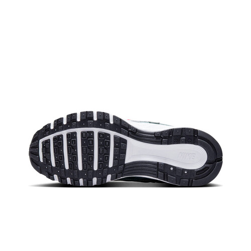 NIKE NIKE P-6000 (GS) gris