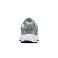Nike zapatilla moda niño NIKE P-6000 (GS) GRIS vista trasera