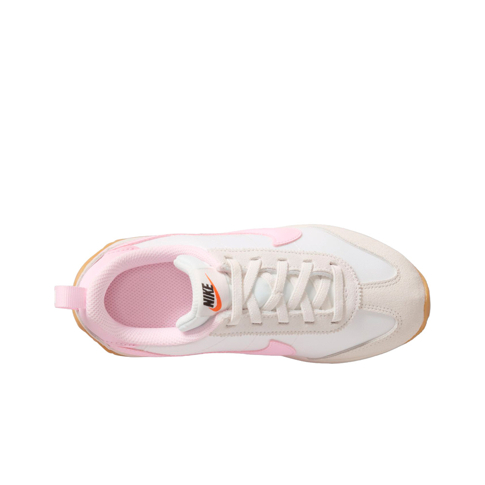 Nike zapatilla moda niño PACIFIC MARRON 05