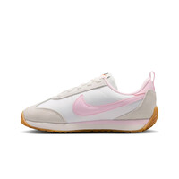 Nike zapatilla moda niño PACIFIC MARRON puntera