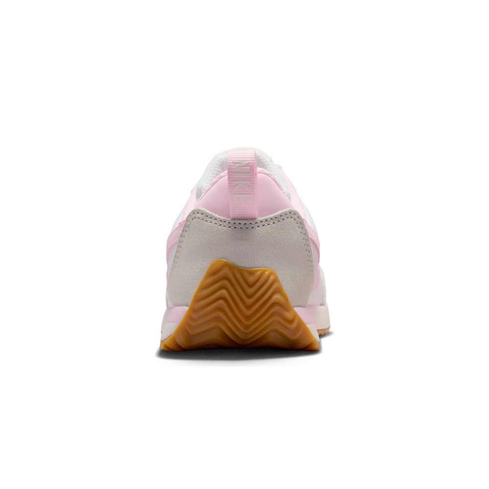 Nike zapatilla moda niño PACIFIC MARRON vista trasera