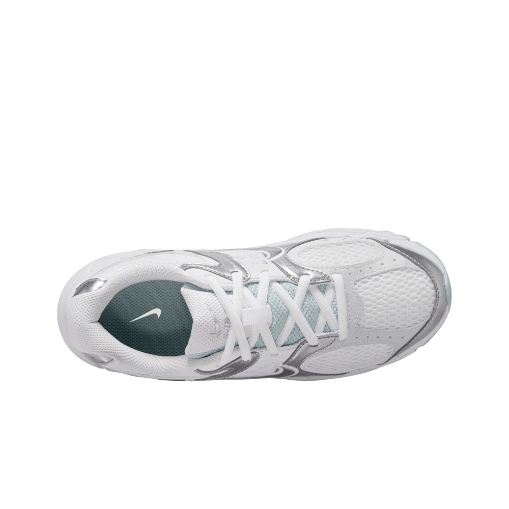 Nike zapatilla moda niño V5 RNR BLANCO 05