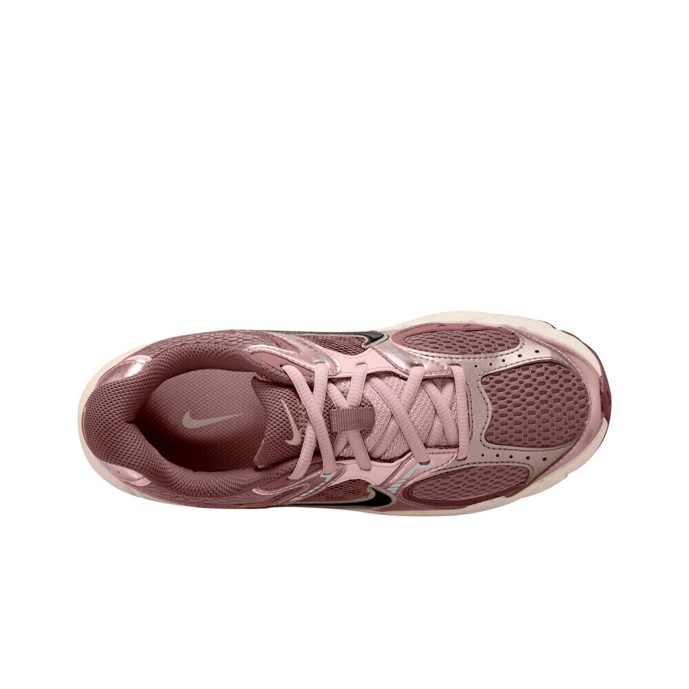 Nike zapatilla moda niño V5 RNR GRIS 05