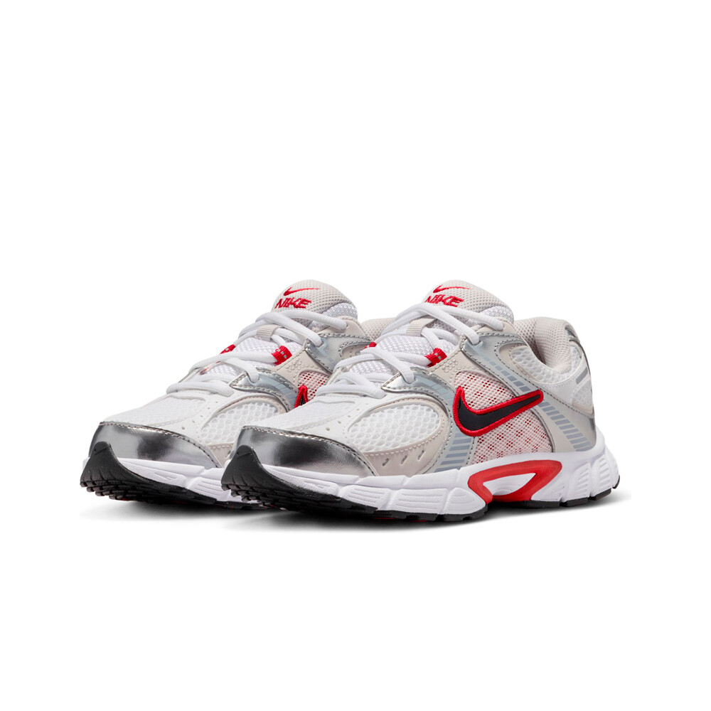 Nike zapatilla moda niño V5 RNR  lateral interior