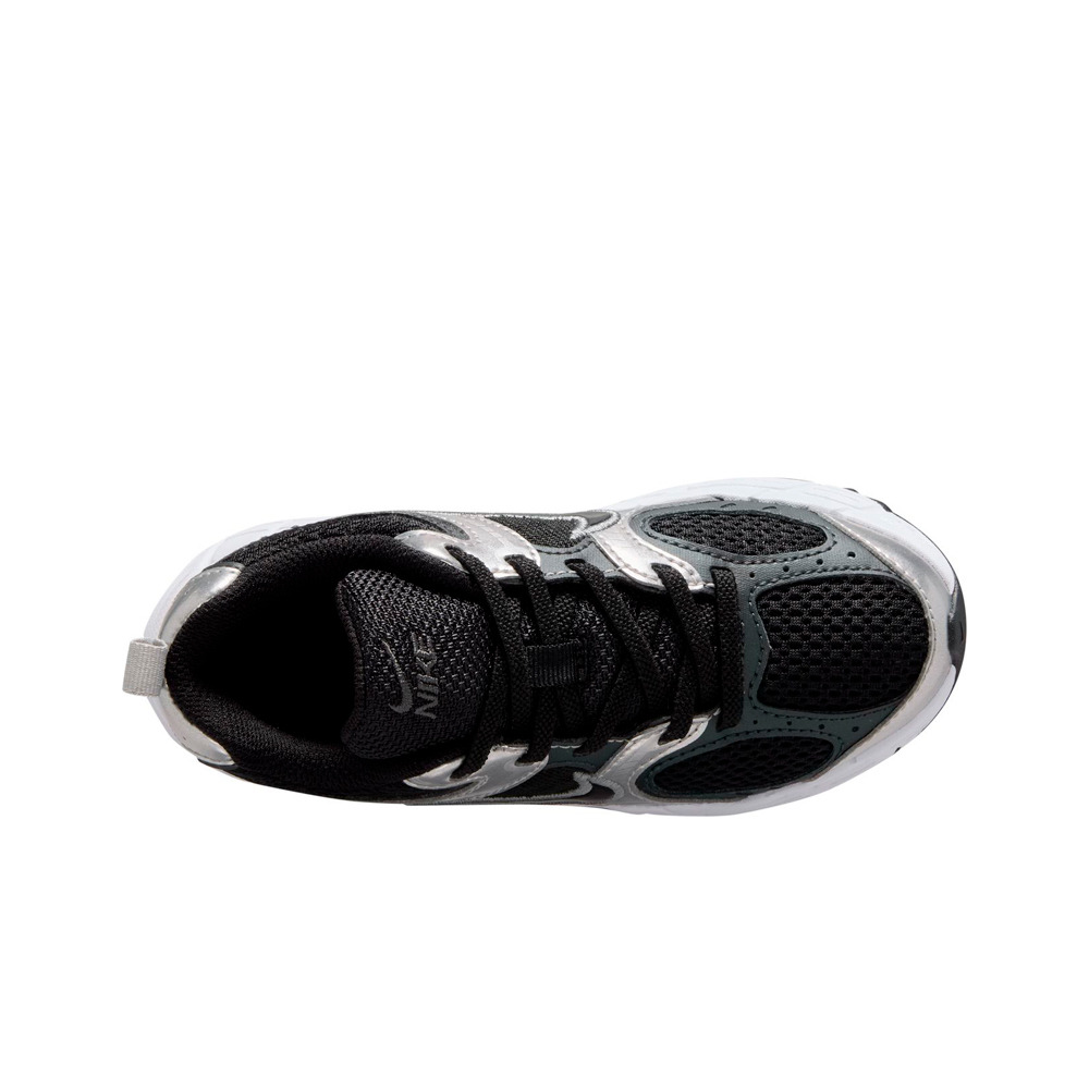 Nike zapatilla moda niño V5 RNR NEGRO 05