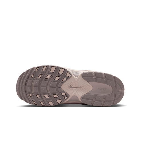 Nike zapatilla moda niño V5 RNR SUEDE MARRON
