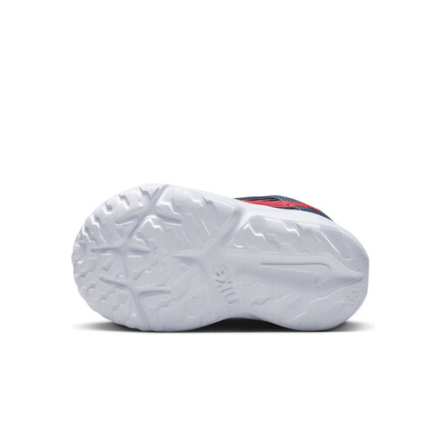 NIKE STAR RUNNER 4 NN (TD) gris