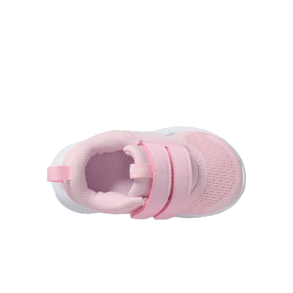 Nike zapatilla multideporte bebe STAR RUNNER 5 ROSA 05
