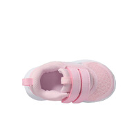 Nike zapatilla multideporte bebe STAR RUNNER 5 ROSA 05