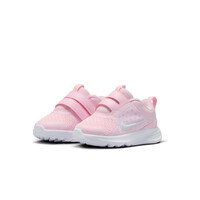 Nike zapatilla multideporte bebe STAR RUNNER 5 ROSA lateral interior