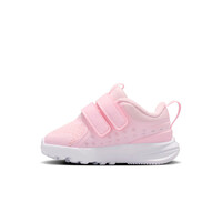 Nike zapatilla multideporte bebe STAR RUNNER 5 ROSA puntera