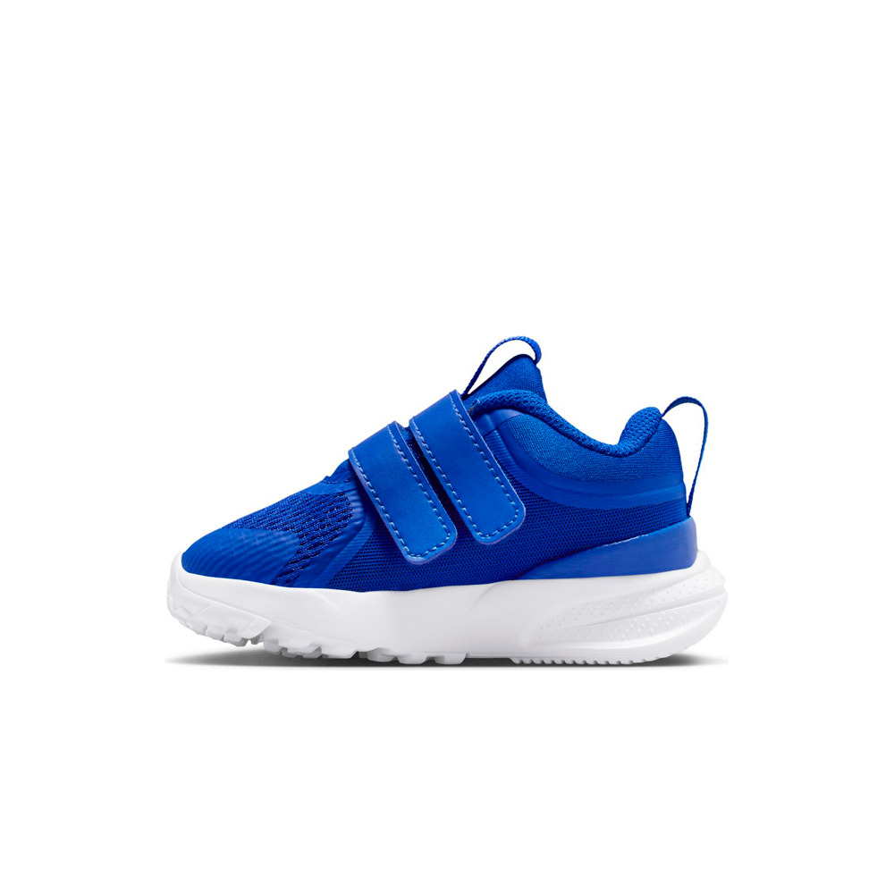 Nike zapatilla multideporte bebe X_STAR RUNNER 5 AZUL puntera