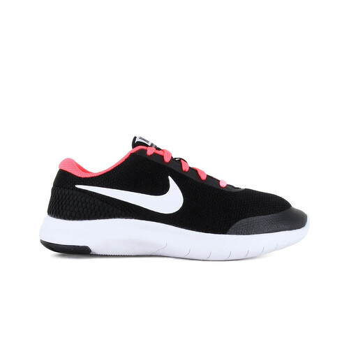 NIKE FLEX EXPERIENCE 7 (GS) negro