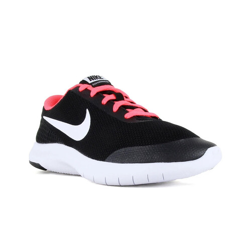 NIKE FLEX EXPERIENCE 7 (GS) negro
