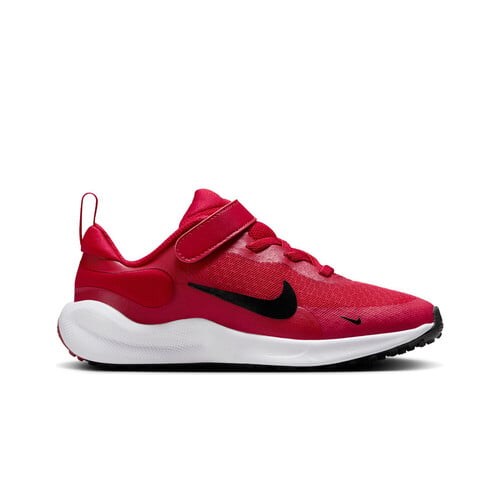 Nike zapatilla multideporte niño REVOLUTION 7 (PSV) ROJO