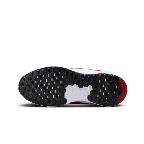Nike zapatilla multideporte niño REVOLUTION 7 (PSV) ROJO