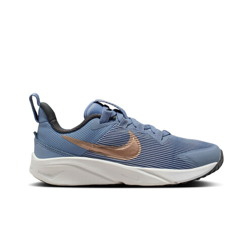 NIKE STAR RUNNER 4 NN gris