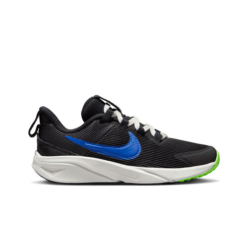 NIKE STAR RUNNER 4 NN (PS) negro