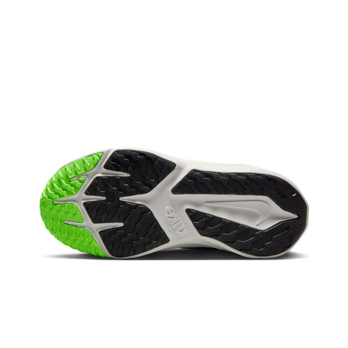 NIKE STAR RUNNER 4 NN (PS) negro