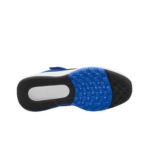 Nike zapatilla multideporte niño STAR RUNNER 5 AZUL