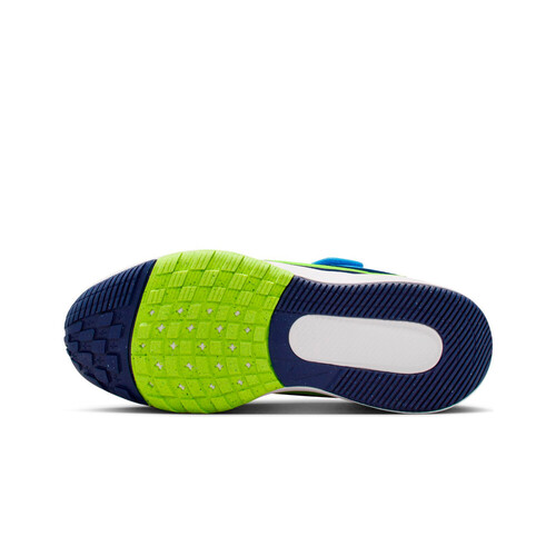 Nike zapatilla multideporte niño STAR RUNNER 5 AZUL