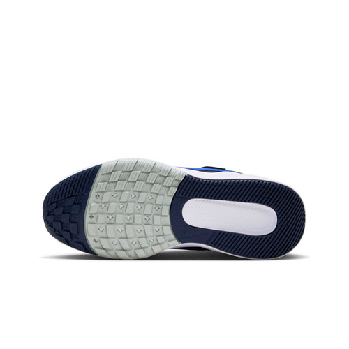 Nike zapatilla multideporte niño STAR RUNNER 5 (PS) MORADO