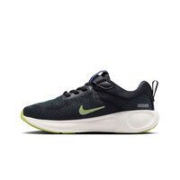 Nike zapatilla multideporte niño STELLAR RIDE NEGRO puntera