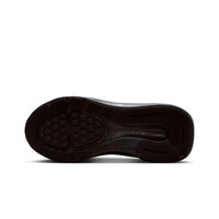 Nike zapatilla multideporte niño STELLAR RIDE NEGRO vista superior
