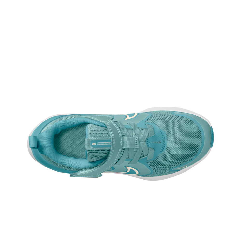 Nike zapatilla multideporte niño X_COSMIC RUNNER AZUL 05