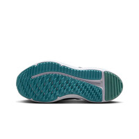 Nike zapatilla multideporte niño X_COSMIC RUNNER AZUL vista superior