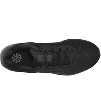 Nike zapatilla running hombre AIR WINFLO 11 NEGRO 05