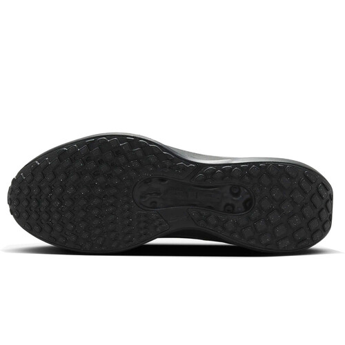 Nike zapatilla running hombre AIR WINFLO 11 NEGRO
