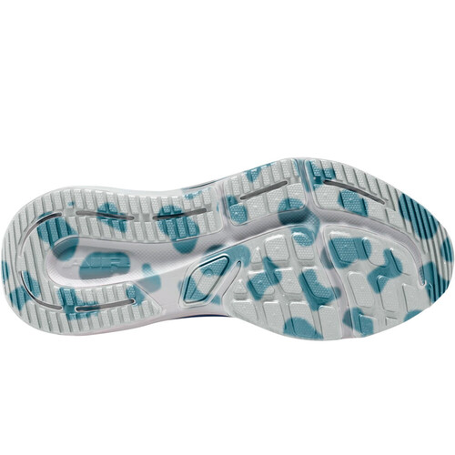 Nike zapatilla running hombre AIR WINFLO 12 AZUL