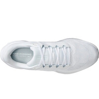 Nike zapatilla running hombre AIR ZOOM PEGASUS 41 BLANCO 05